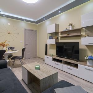 Chayka Comfort Apartment