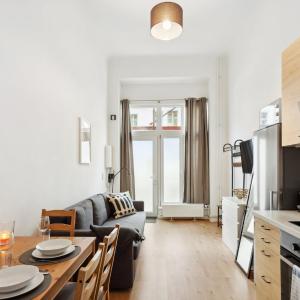 Arbio I Lux Apartment in Charlottenberg