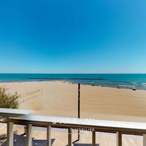 Grau d'Agde : Appartement 3 pièces en bord de mer - FR-1-423-256