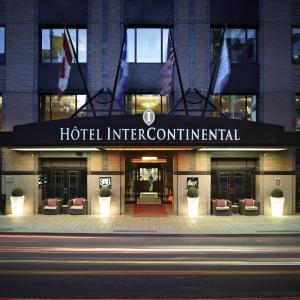 InterContinental Montreal by IHG
