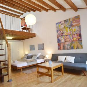 Dala Apartment