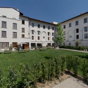 Villa Neroli - Place of Charme