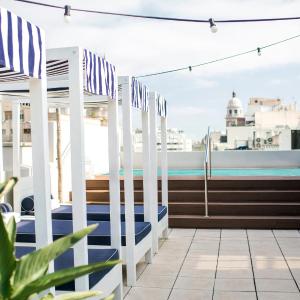 Hotel Midmost by Majestic Hotel Group