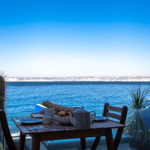 Casa Ao - Duplex avec terrasse vue mer