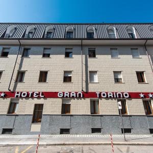 Hotel Gran Torino