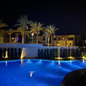Al Raha Village Aqaba for Families Only
