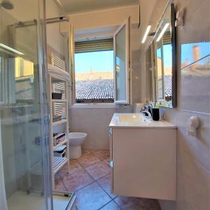 Bologna Apartment