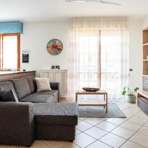 Casti apartment - MM3 Comasina