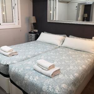 ApartEasy - Eixample Center