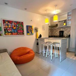 Studio 230 Eco Paradise Cumbuco