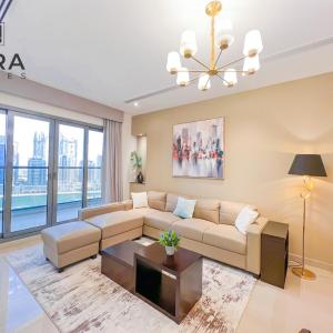 Mira Holiday Homes - Lovely 1 bedroom apartment in Downtown