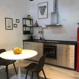 Urban Loft