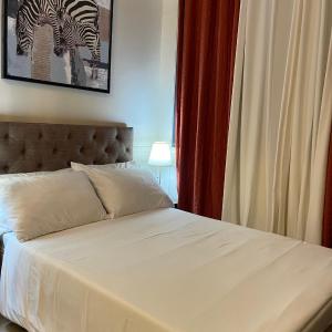 YourNest @ Shore 2 Residences - Fast Wifi+ Netflix