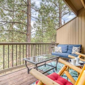 Ski House 203 - Meredith Lodging