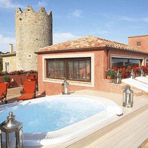 Hotel Sa Calma