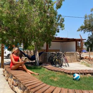 CAMP&HOSTEL Antalya