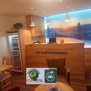 modern&renovated - Hotelpension Oberauer Wagrain