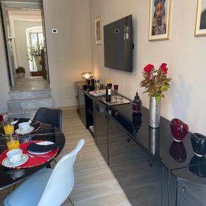 Calefati Gallery Luxury Apartment