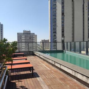 Paulistana Apartamento