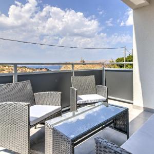 Damar Apartmani