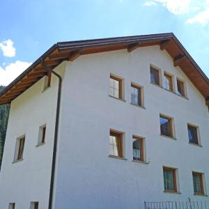 Apartment Christina by Interhome