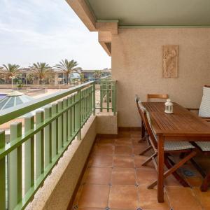 ApartUP Patacona Beach I
