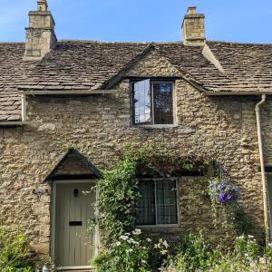 Baker's Cottage