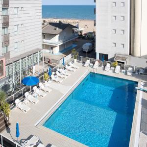 Hotel Rosanna 3 Stelle Superior