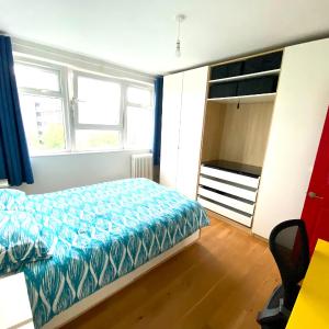 BEAUTIFUL CENTRAL LONDON APARTMENT SHOREDITCH