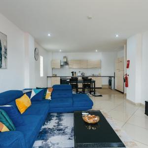The Avery Apartments at Clifton Place, East Legon