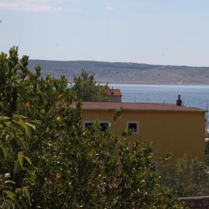 Apartment Starigrad 6623f
