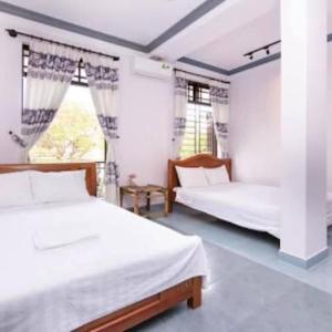 Hai Dang Homestay