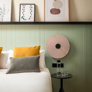 BYPILLOW Irala