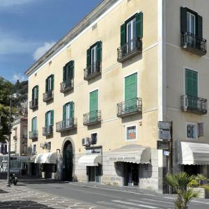 Maiori Dream Rental