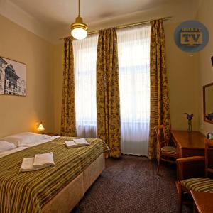 Anna Hotel