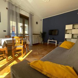 Casa Saluzzo