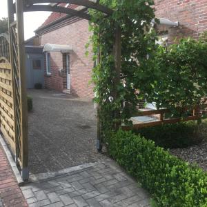 Ferienwohnung Bruni I