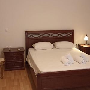 Amerikis Street 1 bedroom apartment