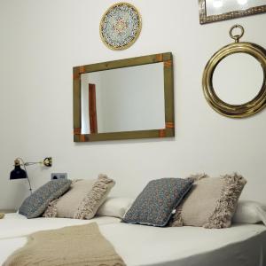 Precioso apartamento en Cuesta Gomérez -Puerta de las Granadas- con balcón a la Alhambra