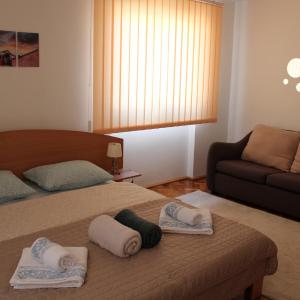 Apartment Brigitta