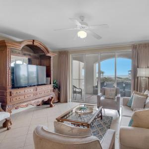 San Remo Condominium 203 by Newman-Dailey