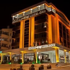 Gorukle Oruc Hotel