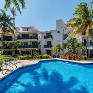 Hotel Imperial Laguna Faranda Cancún