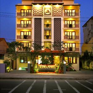 Kiman Hoi An Hotel