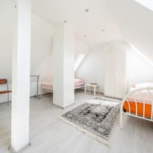 Private Room with own bathroom