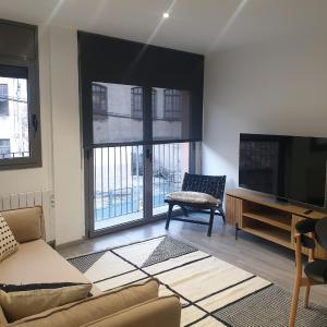 Apartament Cèntric a Ribes de Freser Vall de Núria