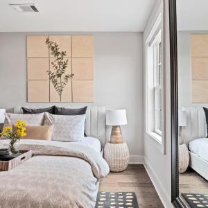 Perfect Home to Hang Your Cowboy Hat for CMA Fest