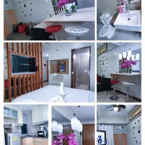 AFFORDABLE TWO PALMTREE VILLAS NEAR NAIA3 NEWPORT BOULEVARD PASAY CITY