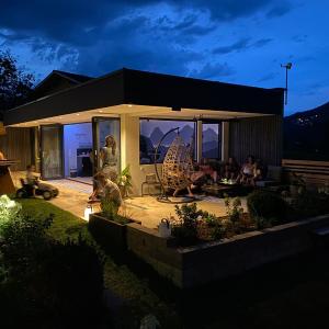 Appartements-Pension Lindenheim