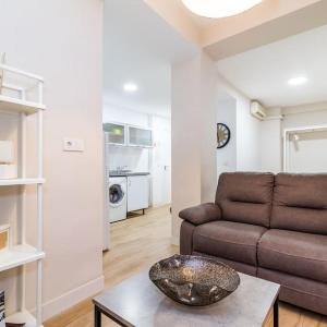 Apartamento Pedro Antonio Parking gratis